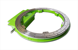 Rotary Rings AR Series Autorotor